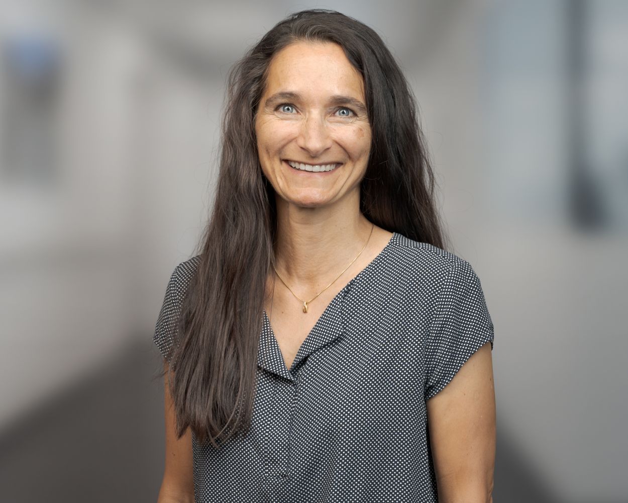 Nicole Schürmann