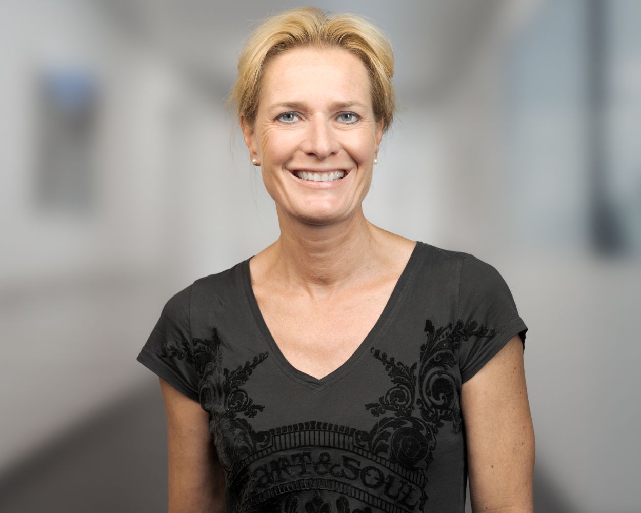 Esther Kramer