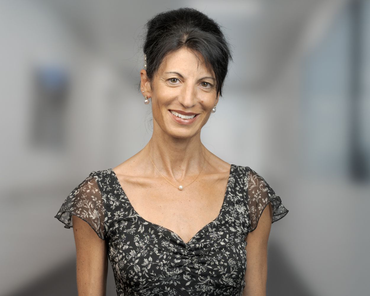 Gerda Gaudenz