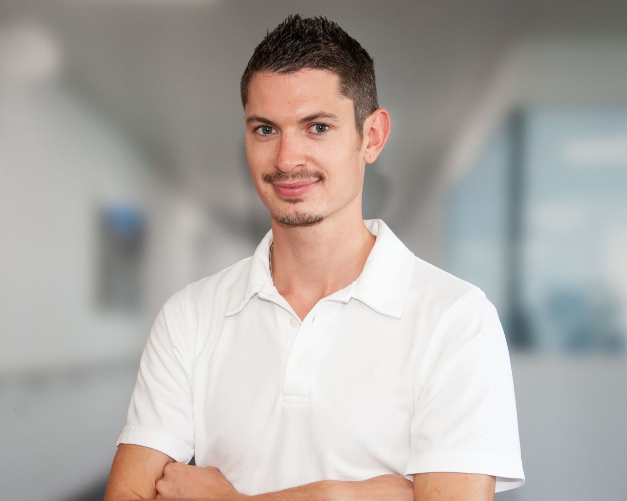 Andreas Uttinger