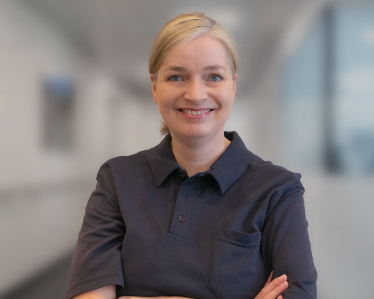 Doris Muntanjohl