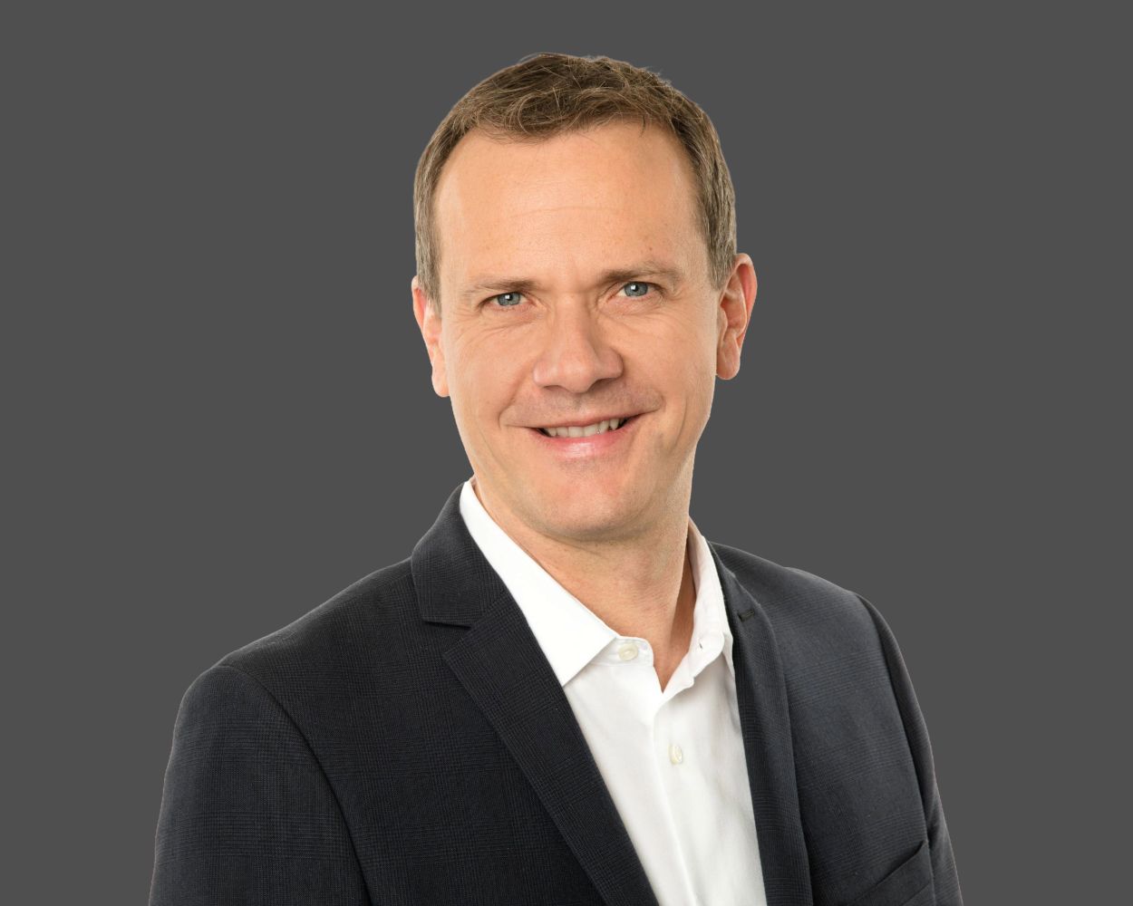 Jonas Zollinger