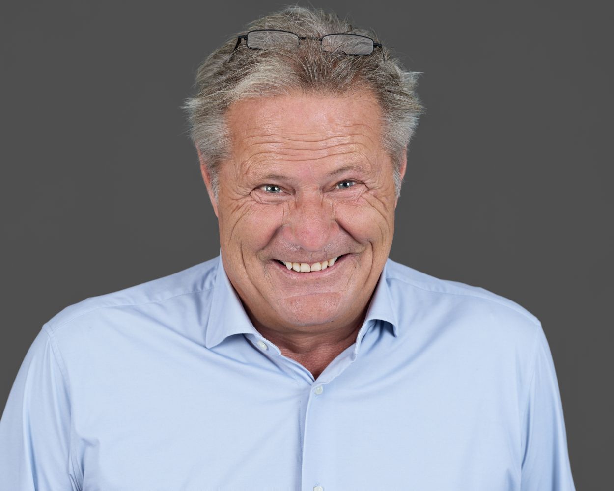 Reto Heierli