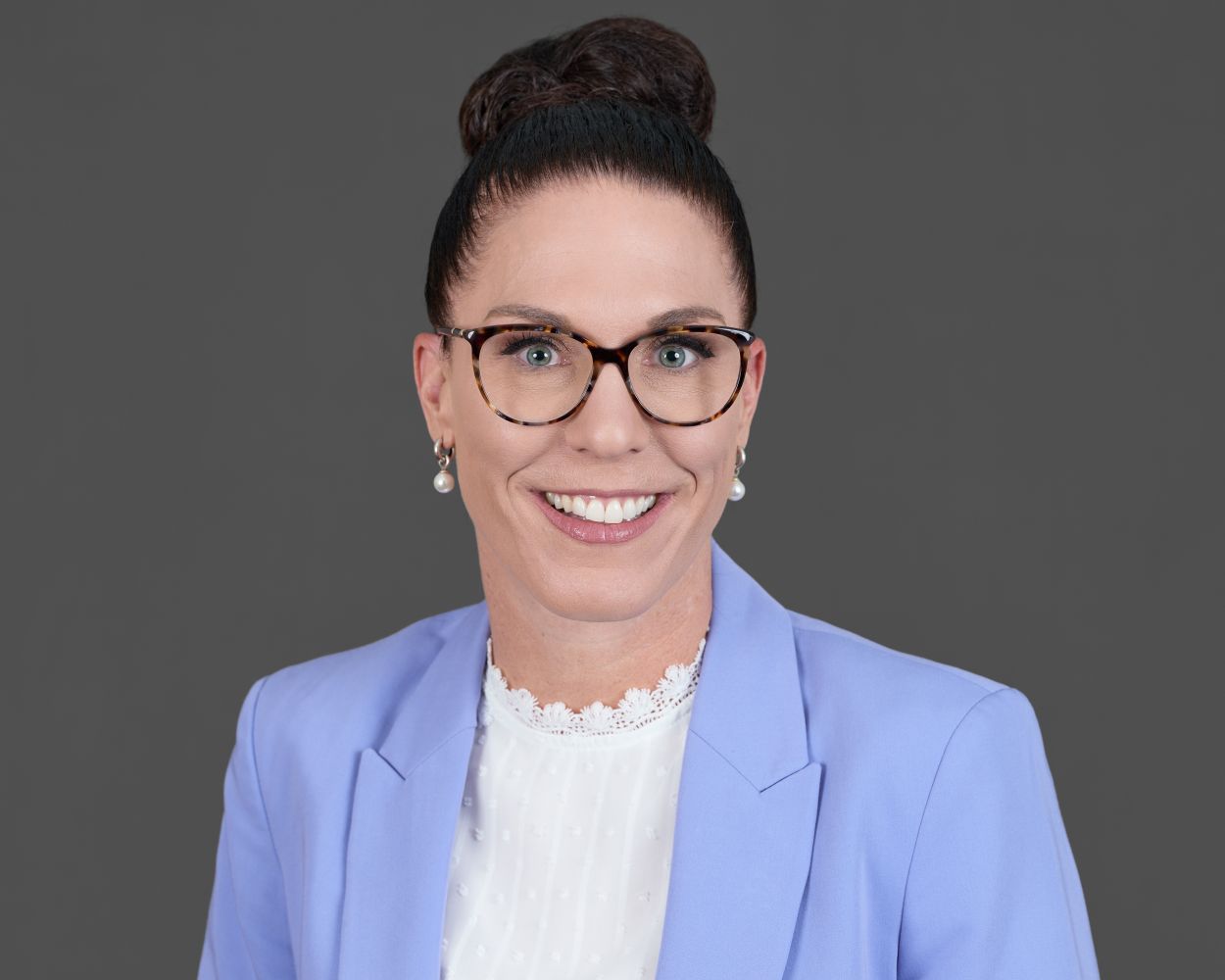 Erika Rohrer
